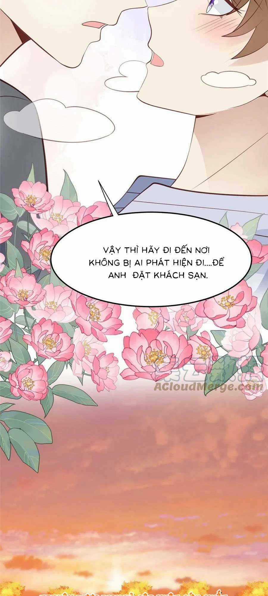 Lưng Dựa Núi Lớn Đứng Vững C Vị Chapter 152 trang 3