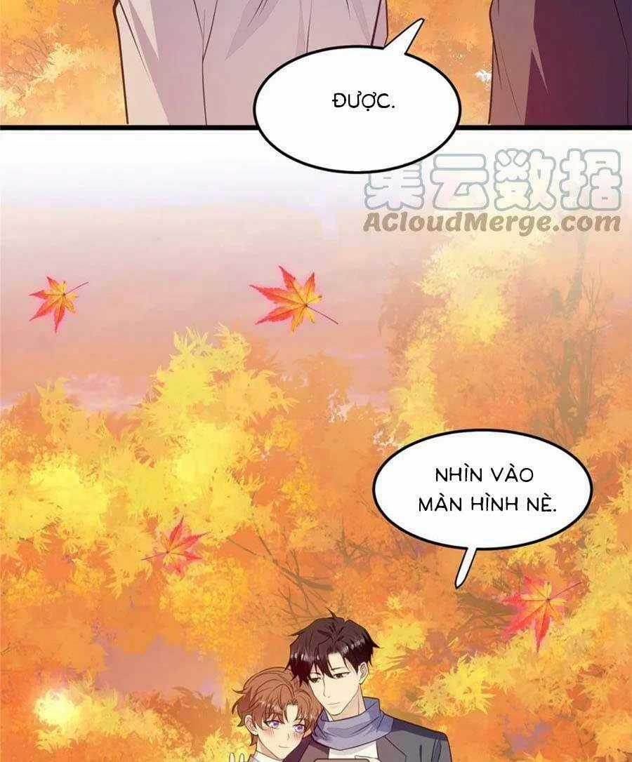 Lưng Dựa Núi Lớn Đứng Vững C Vị Chapter 152 trang 6