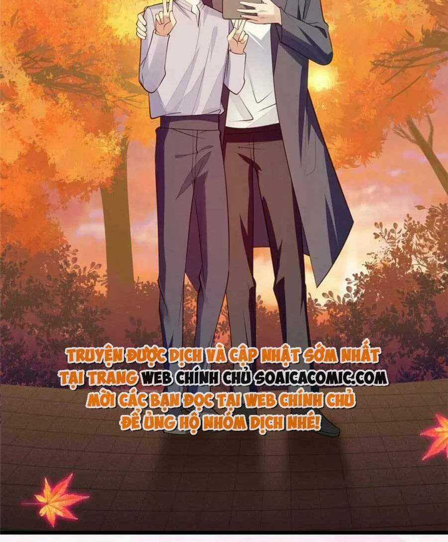 Lưng Dựa Núi Lớn Đứng Vững C Vị Chapter 152 trang 7