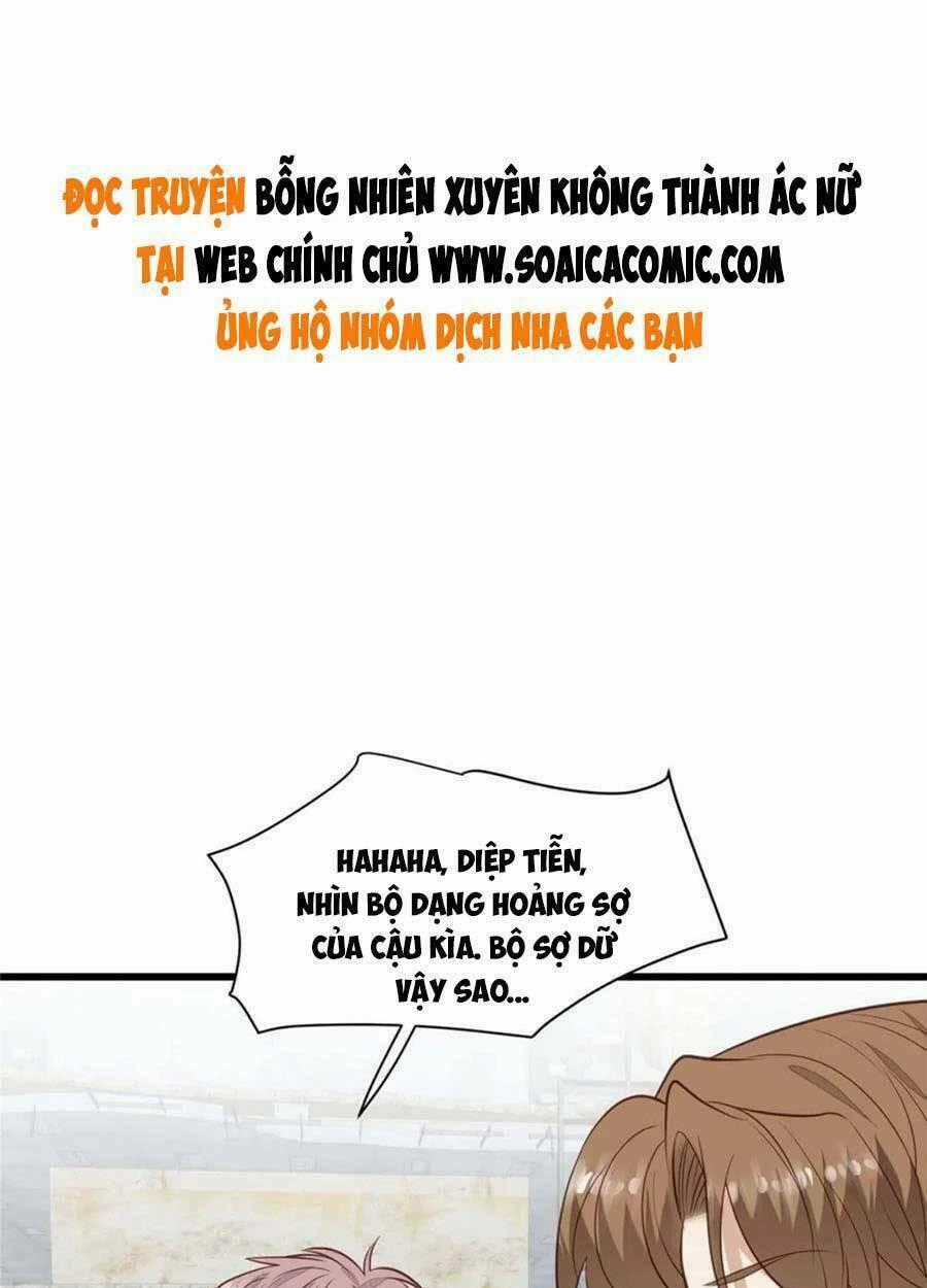 Lưng Dựa Núi Lớn Đứng Vững C Vị Chapter 153 trang 1