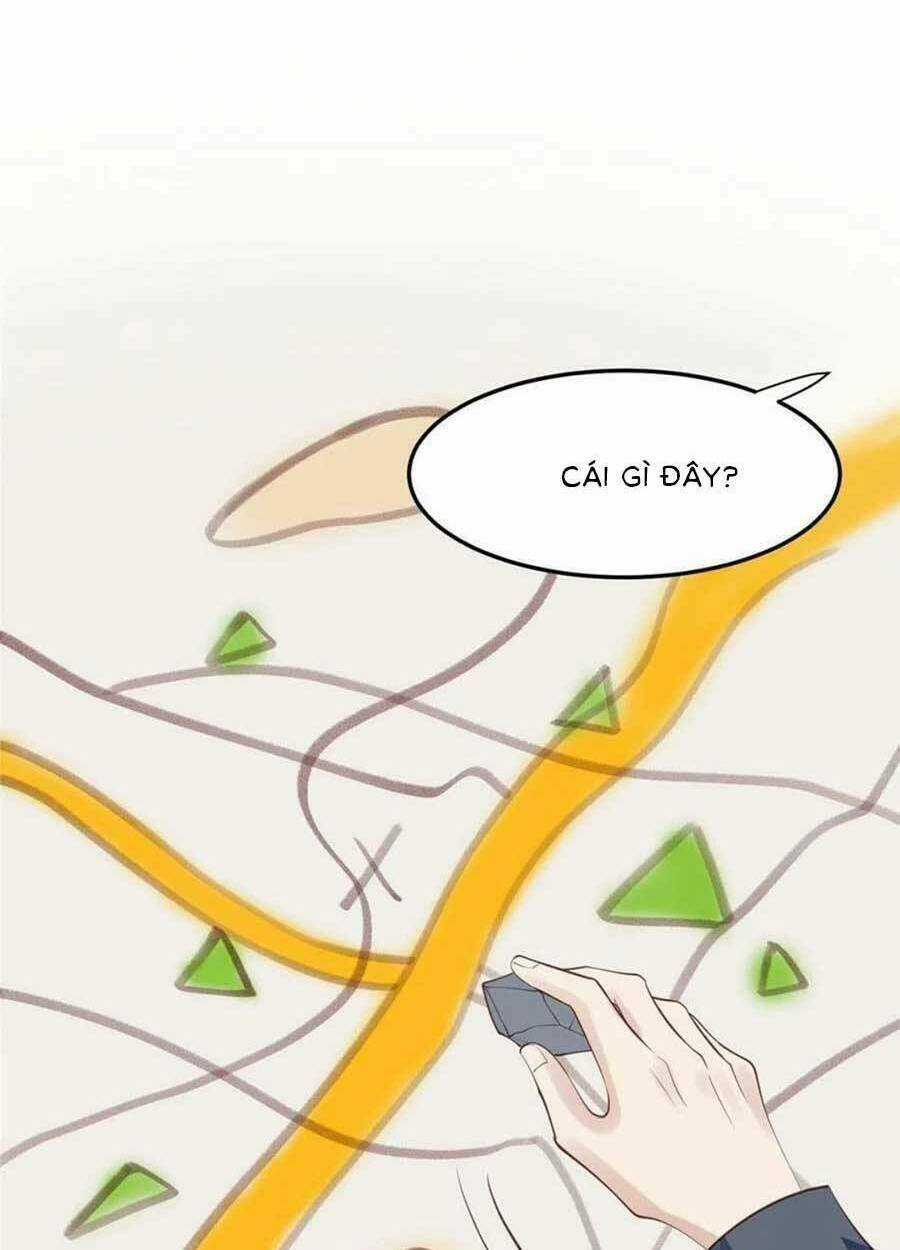 Lưng Dựa Núi Lớn Đứng Vững C Vị Chapter 153 trang 11