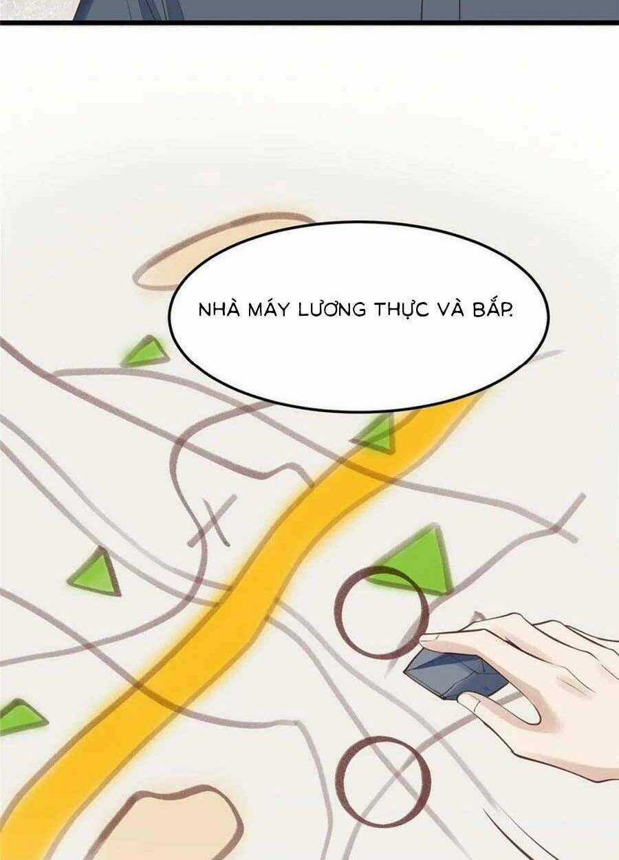 Lưng Dựa Núi Lớn Đứng Vững C Vị Chapter 153 trang 15