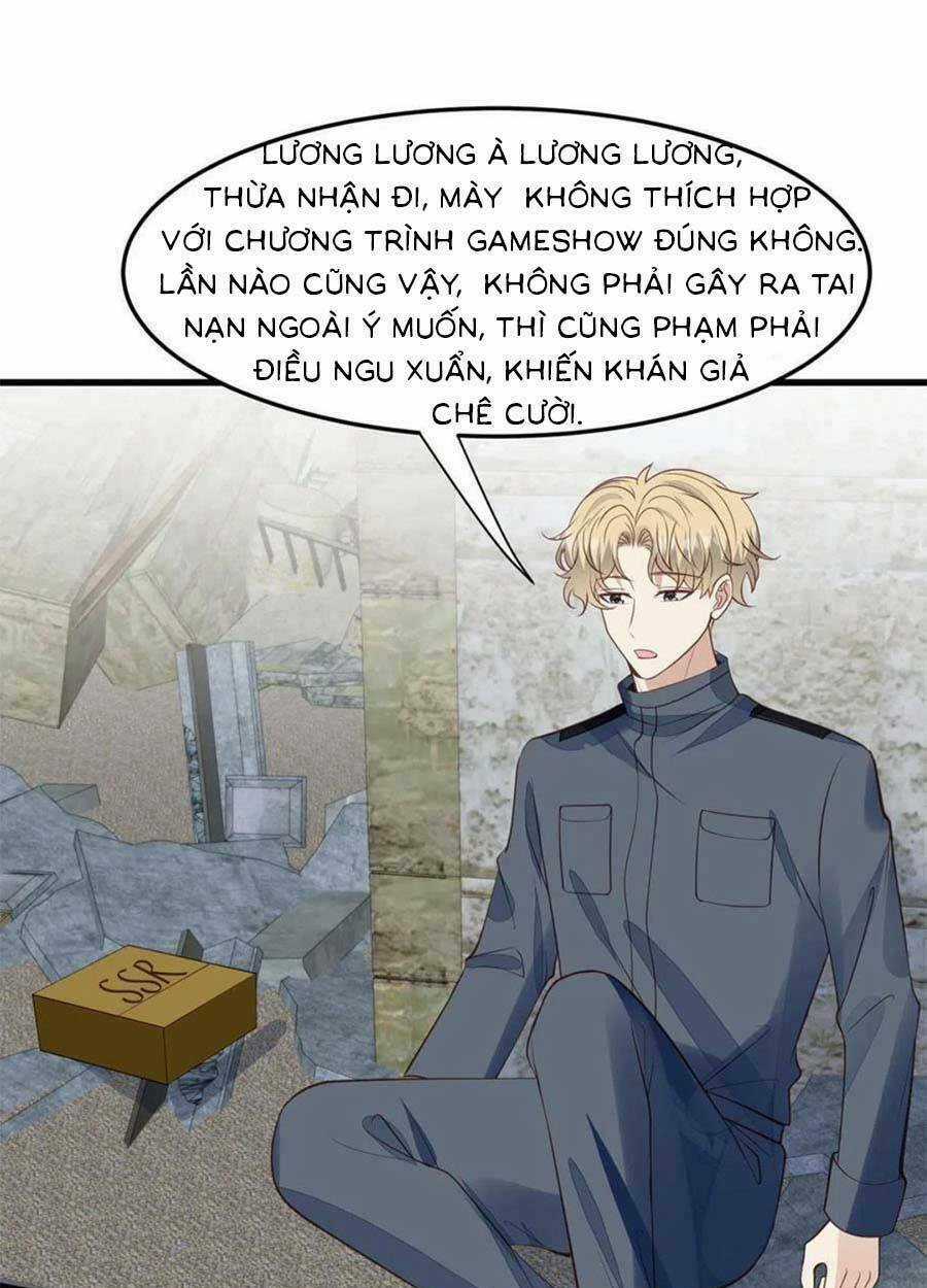 Lưng Dựa Núi Lớn Đứng Vững C Vị Chapter 153 trang 19