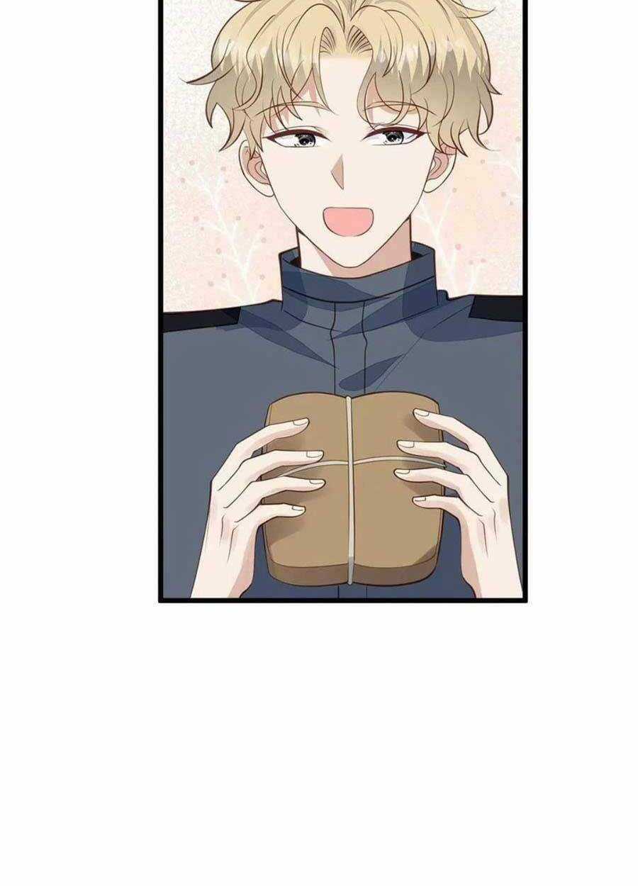 Lưng Dựa Núi Lớn Đứng Vững C Vị Chapter 153 trang 23