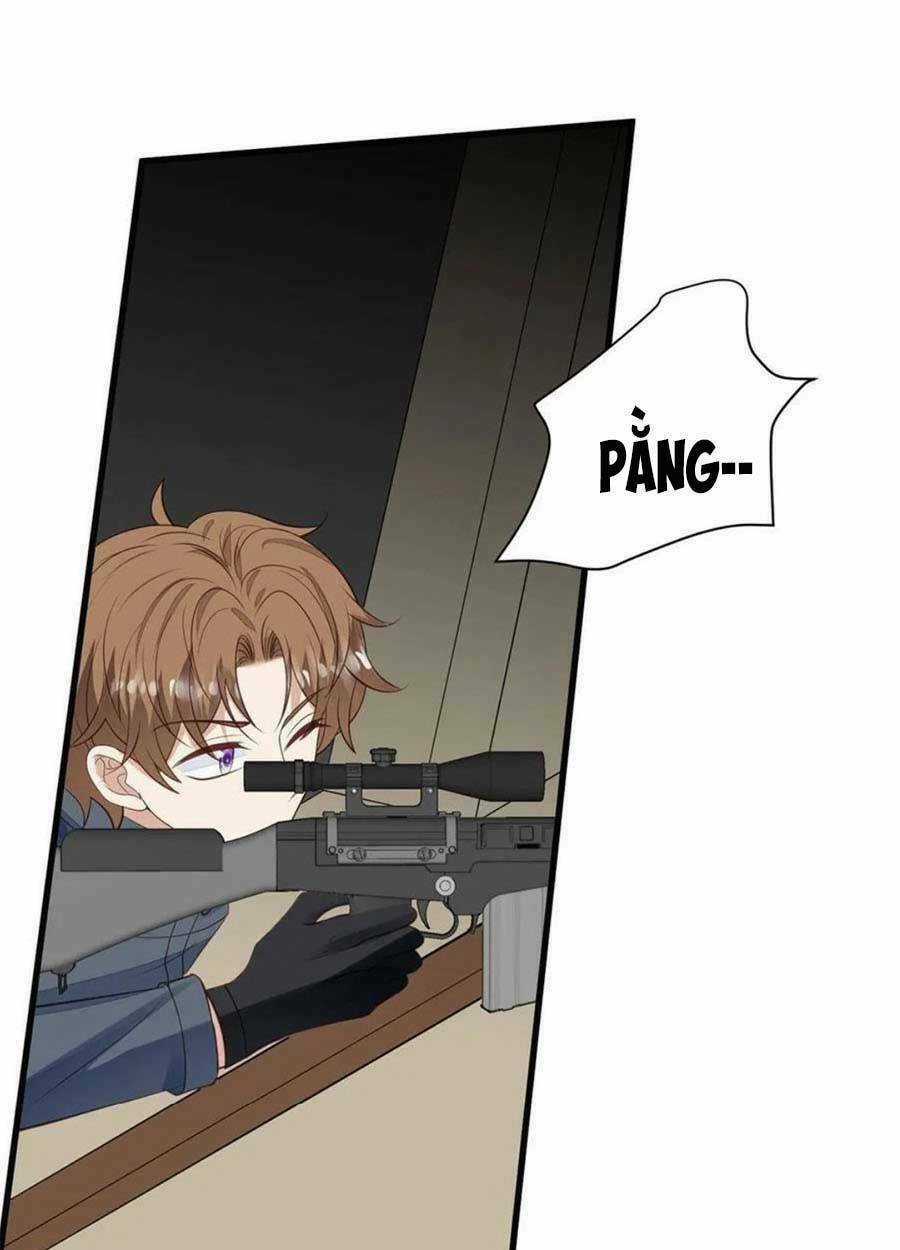 Lưng Dựa Núi Lớn Đứng Vững C Vị Chapter 153 trang 28