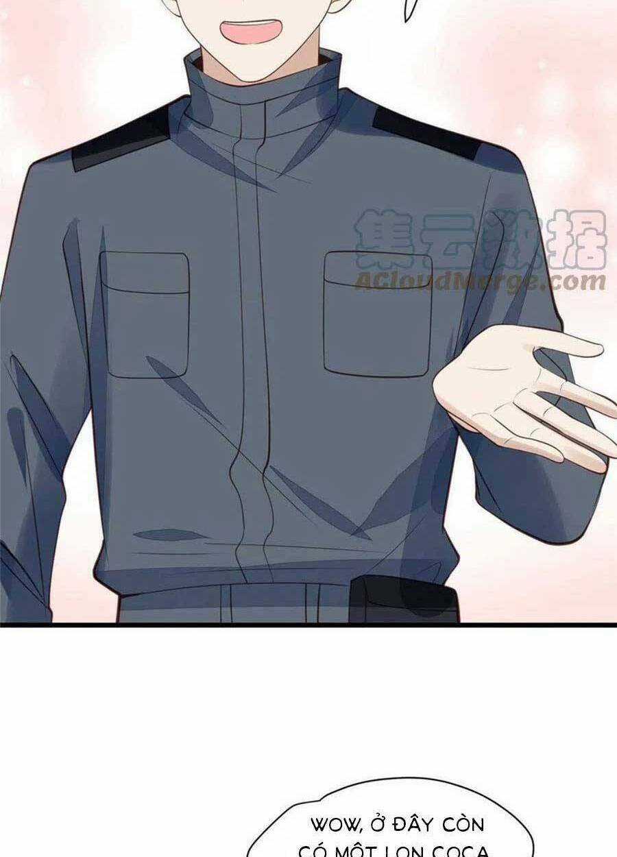 Lưng Dựa Núi Lớn Đứng Vững C Vị Chapter 153 trang 3