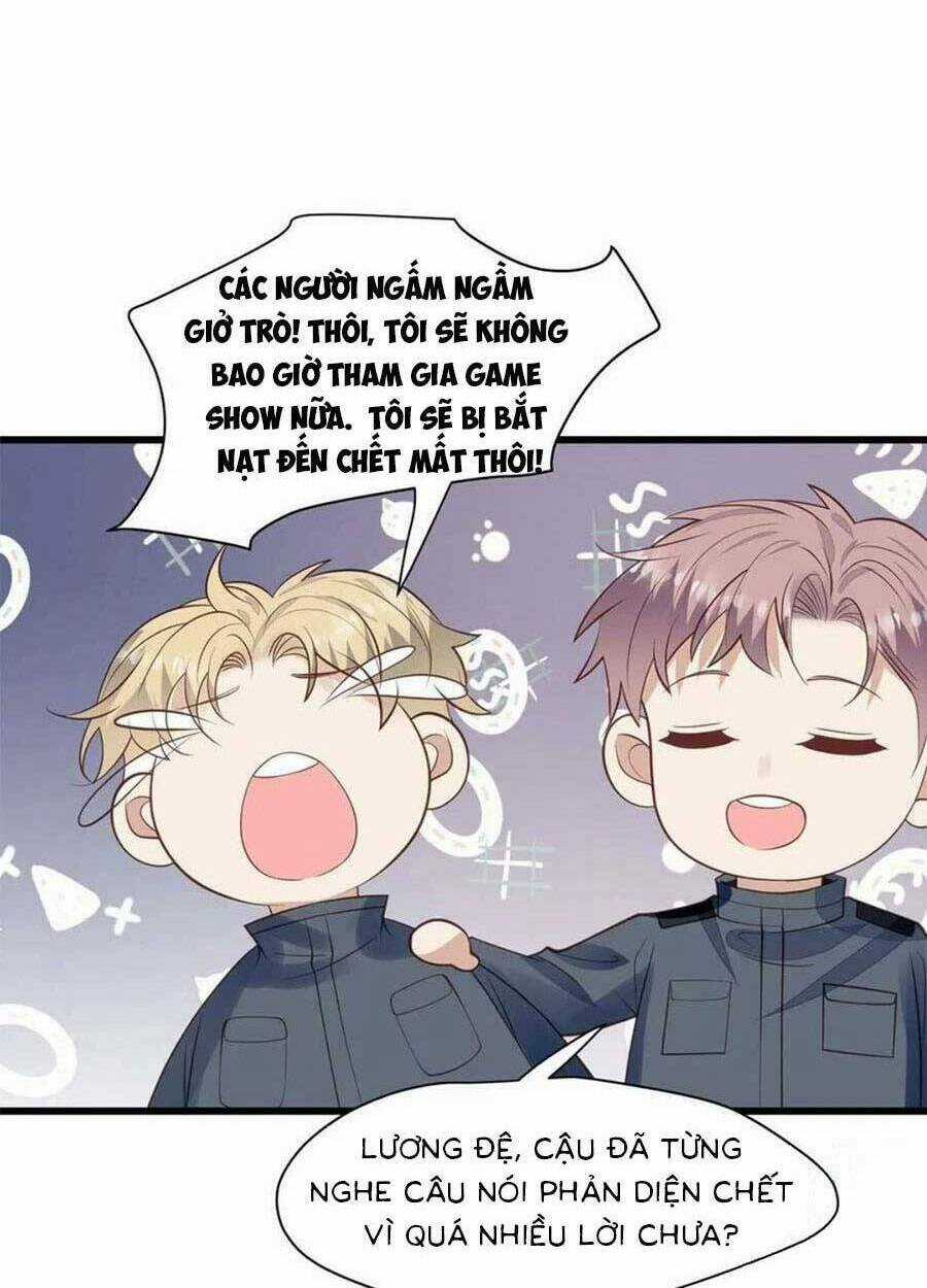 Lưng Dựa Núi Lớn Đứng Vững C Vị Chapter 153 trang 31