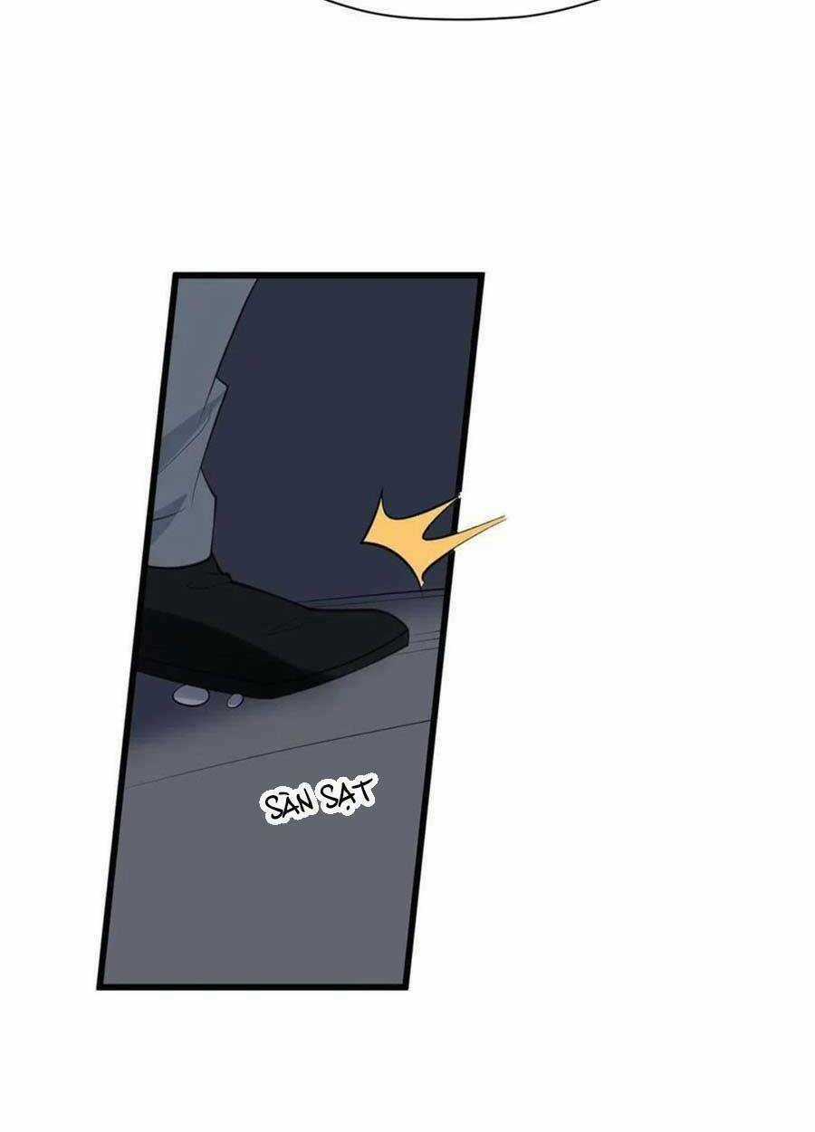 Lưng Dựa Núi Lớn Đứng Vững C Vị Chapter 153 trang 32