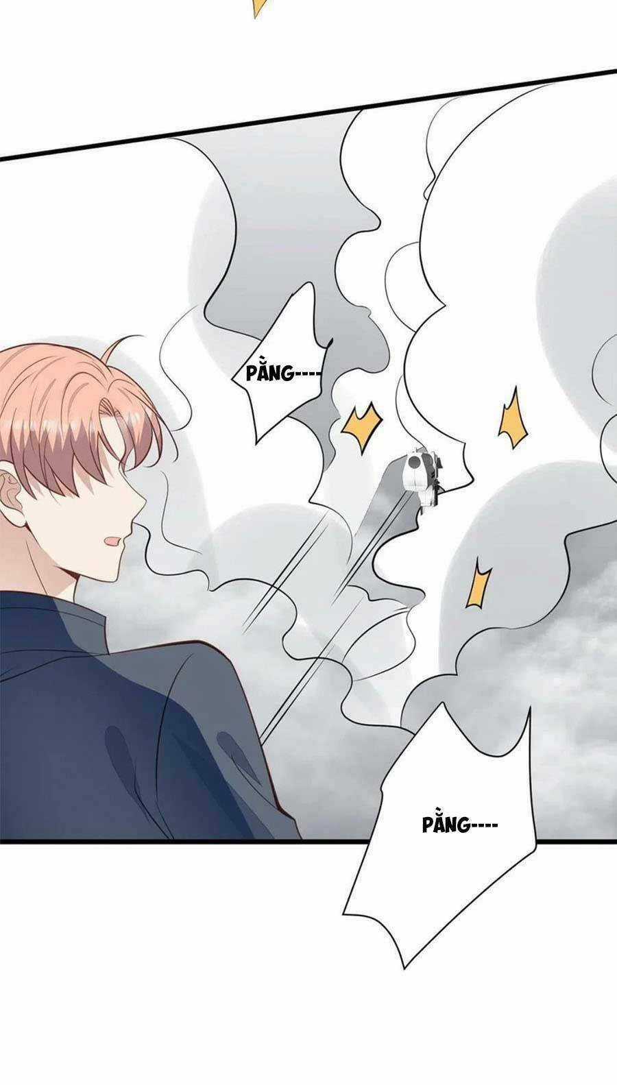 Lưng Dựa Núi Lớn Đứng Vững C Vị Chapter 153 trang 36