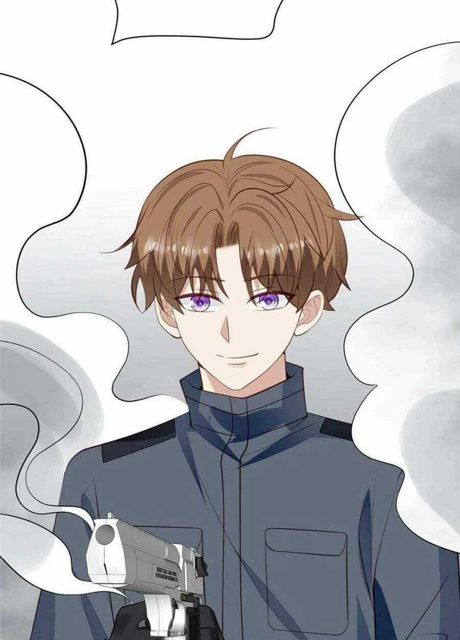 Lưng Dựa Núi Lớn Đứng Vững C Vị Chapter 153 trang 38