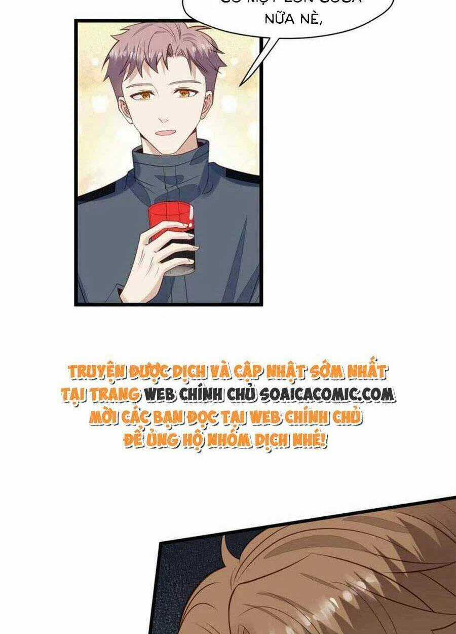 Lưng Dựa Núi Lớn Đứng Vững C Vị Chapter 153 trang 4