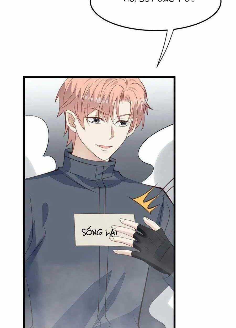 Lưng Dựa Núi Lớn Đứng Vững C Vị Chapter 153 trang 41