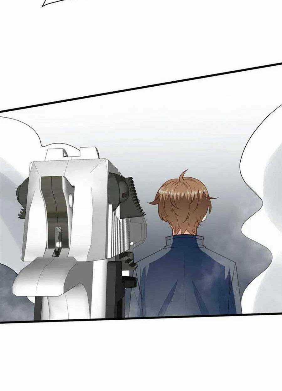 Lưng Dựa Núi Lớn Đứng Vững C Vị Chapter 153 trang 44