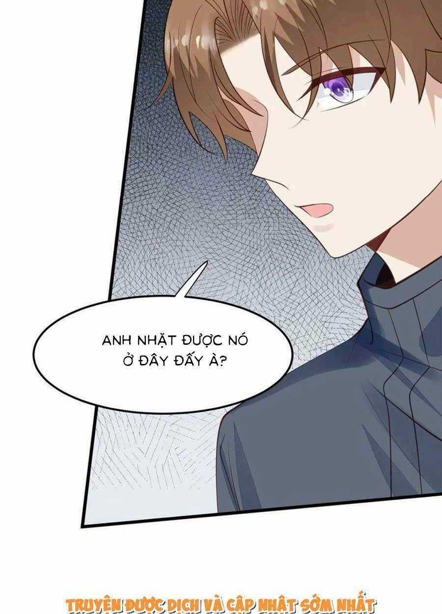 Lưng Dựa Núi Lớn Đứng Vững C Vị Chapter 153 trang 5