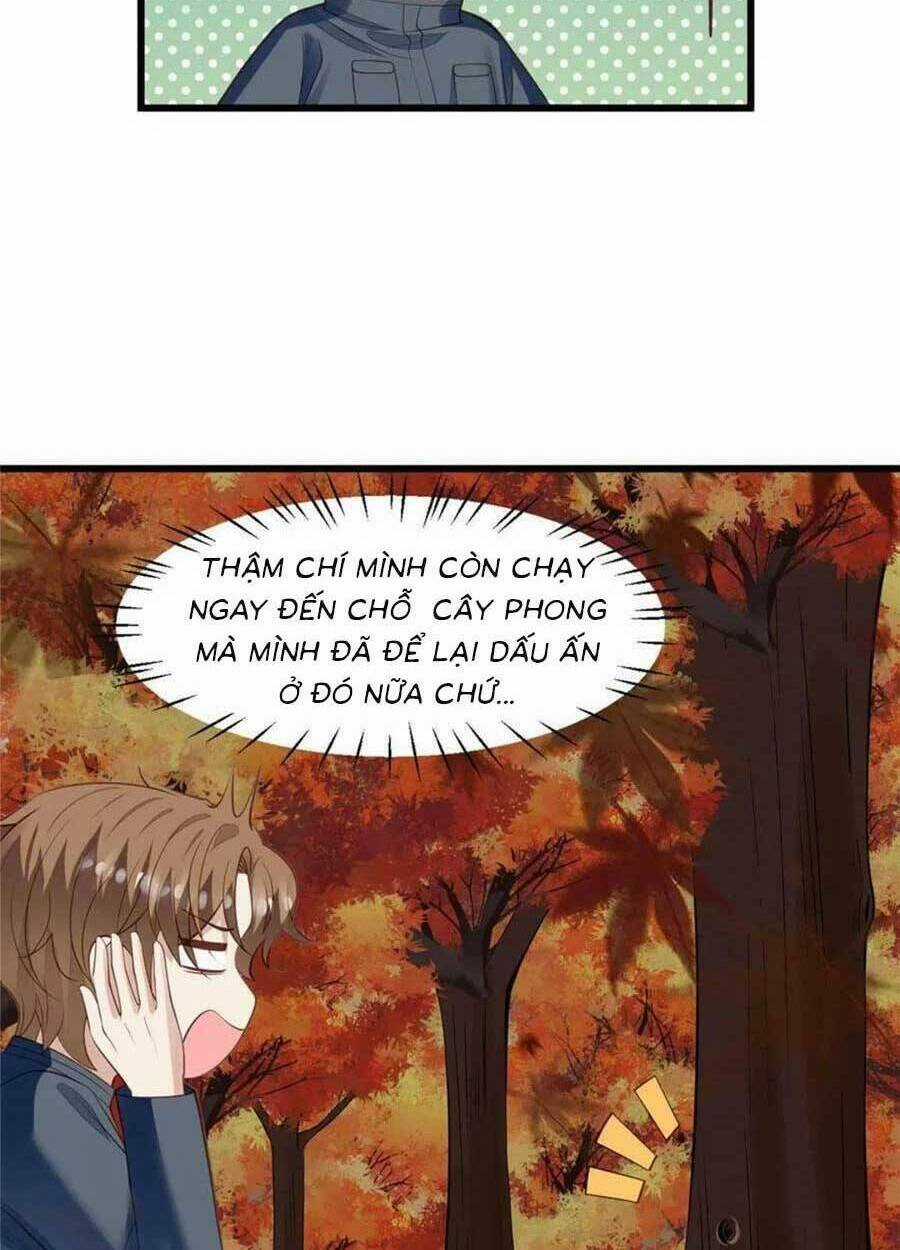 Lưng Dựa Núi Lớn Đứng Vững C Vị Chapter 154 trang 13