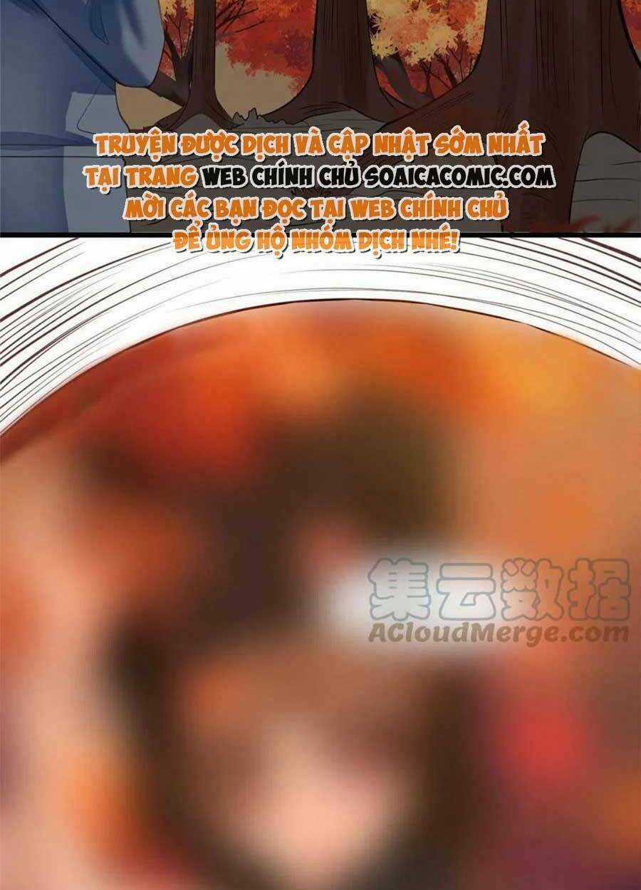 Lưng Dựa Núi Lớn Đứng Vững C Vị Chapter 154 trang 14