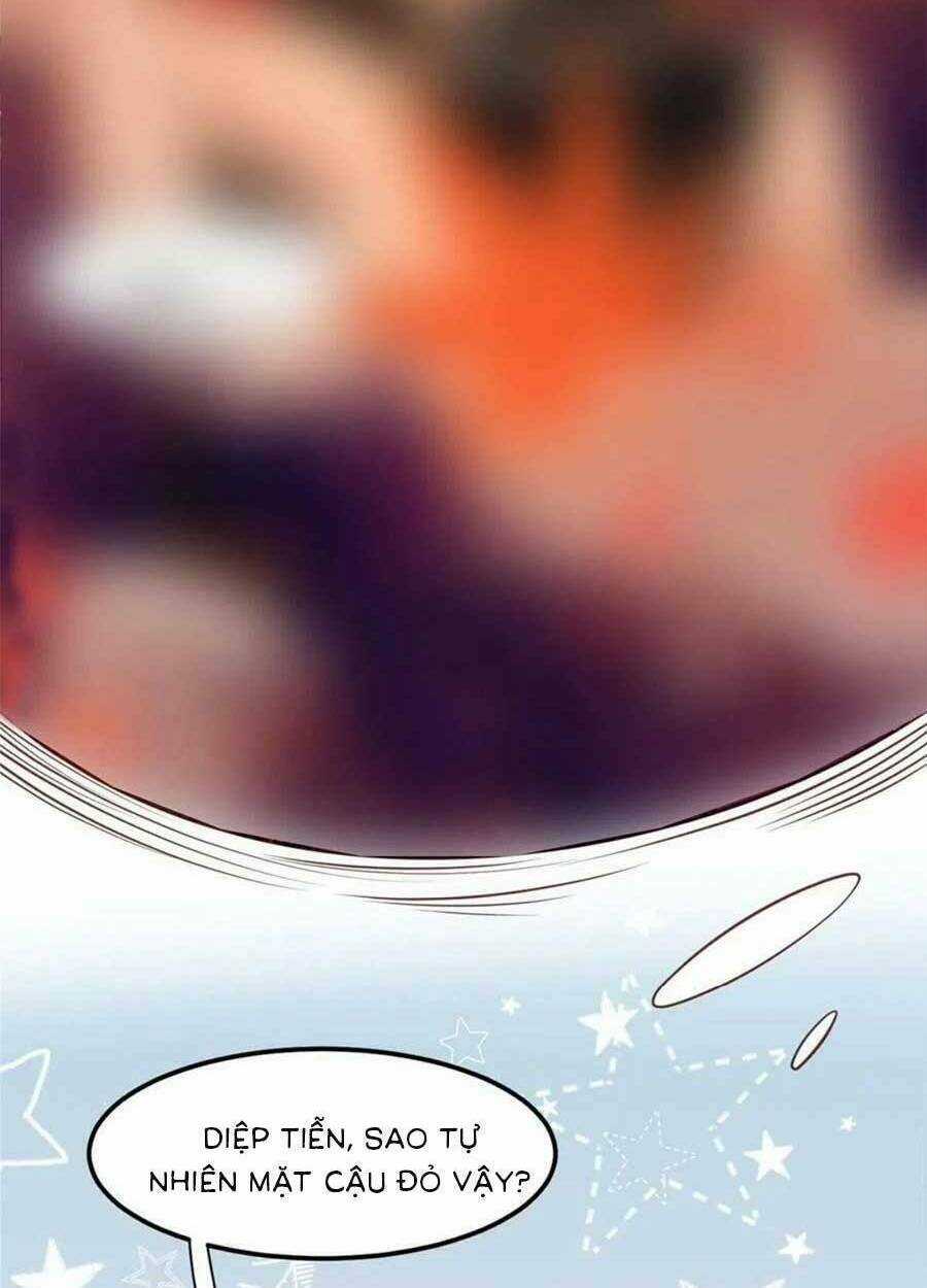 Lưng Dựa Núi Lớn Đứng Vững C Vị Chapter 154 trang 15