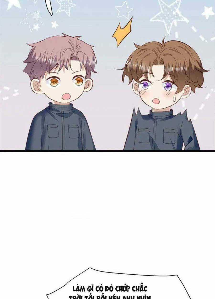 Lưng Dựa Núi Lớn Đứng Vững C Vị Chapter 154 trang 16