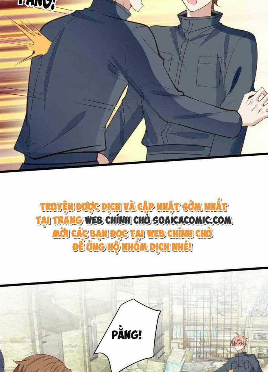 Lưng Dựa Núi Lớn Đứng Vững C Vị Chapter 154 trang 2