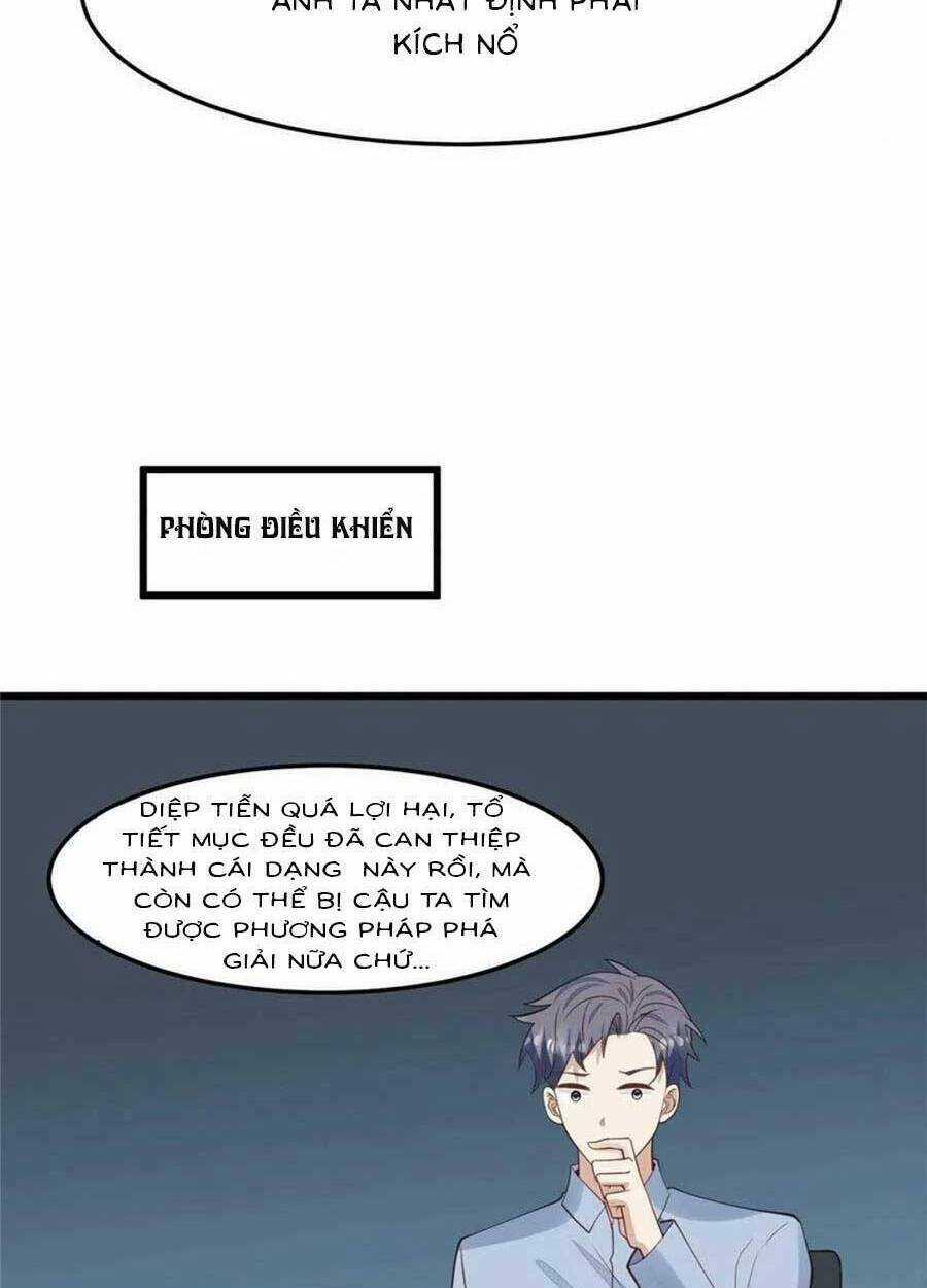 Lưng Dựa Núi Lớn Đứng Vững C Vị Chapter 154 trang 25