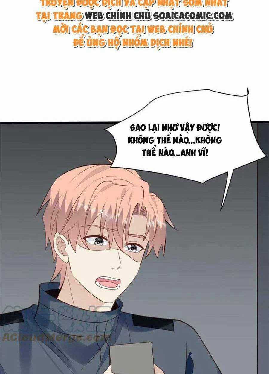 Lưng Dựa Núi Lớn Đứng Vững C Vị Chapter 154 trang 41