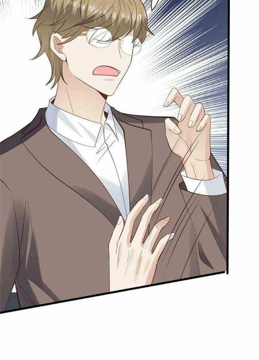 Lưng Dựa Núi Lớn Đứng Vững C Vị Chapter 154 trang 43