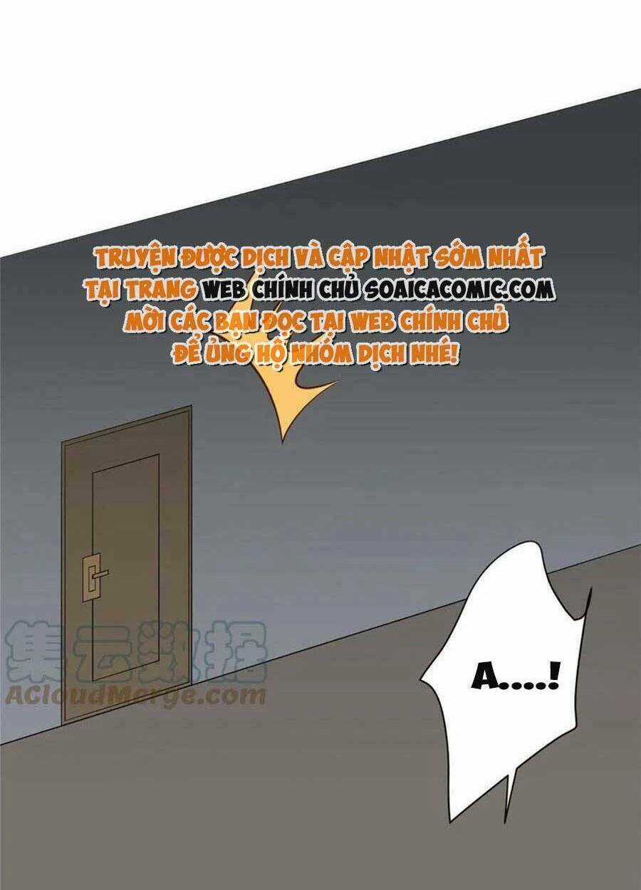 Lưng Dựa Núi Lớn Đứng Vững C Vị Chapter 154 trang 44