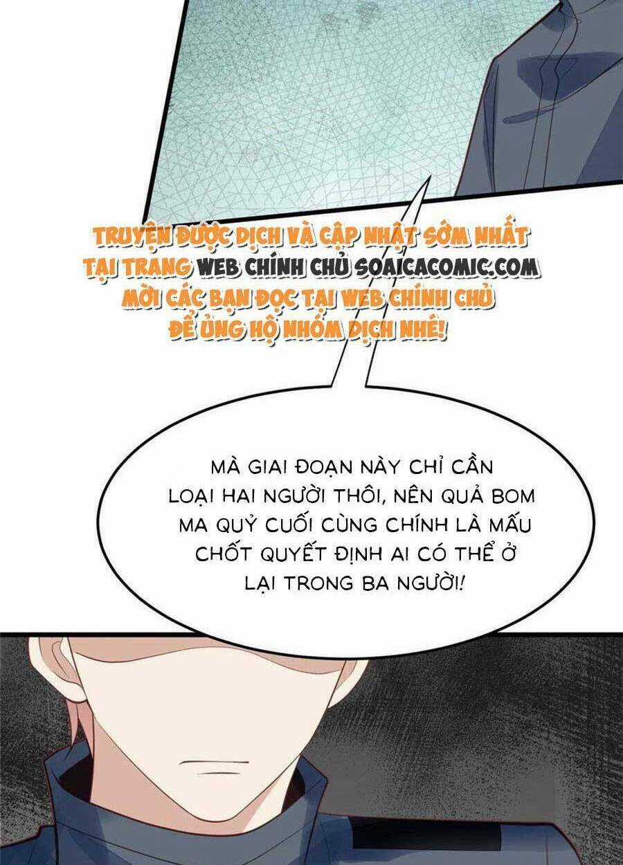 Lưng Dựa Núi Lớn Đứng Vững C Vị Chapter 154 trang 7