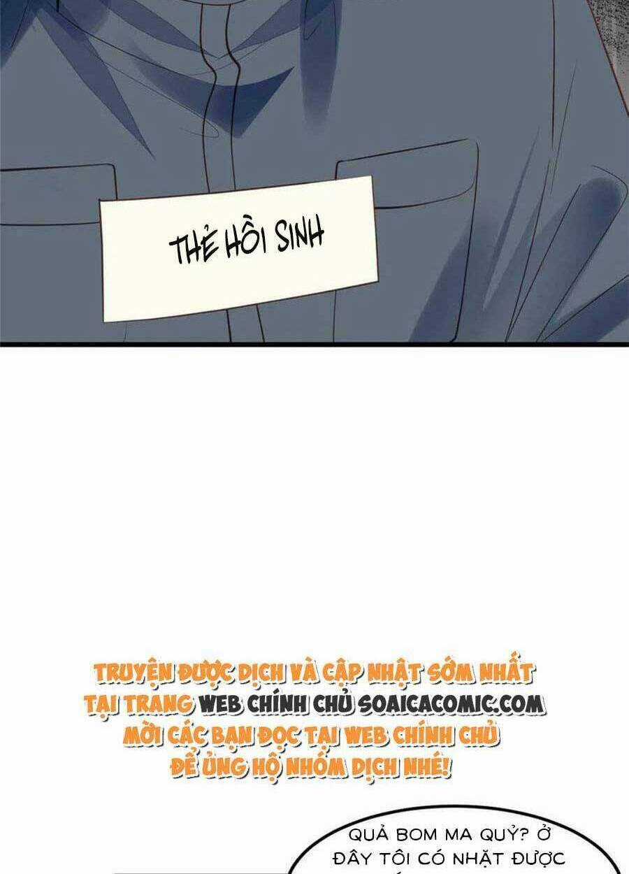 Lưng Dựa Núi Lớn Đứng Vững C Vị Chapter 154 trang 8