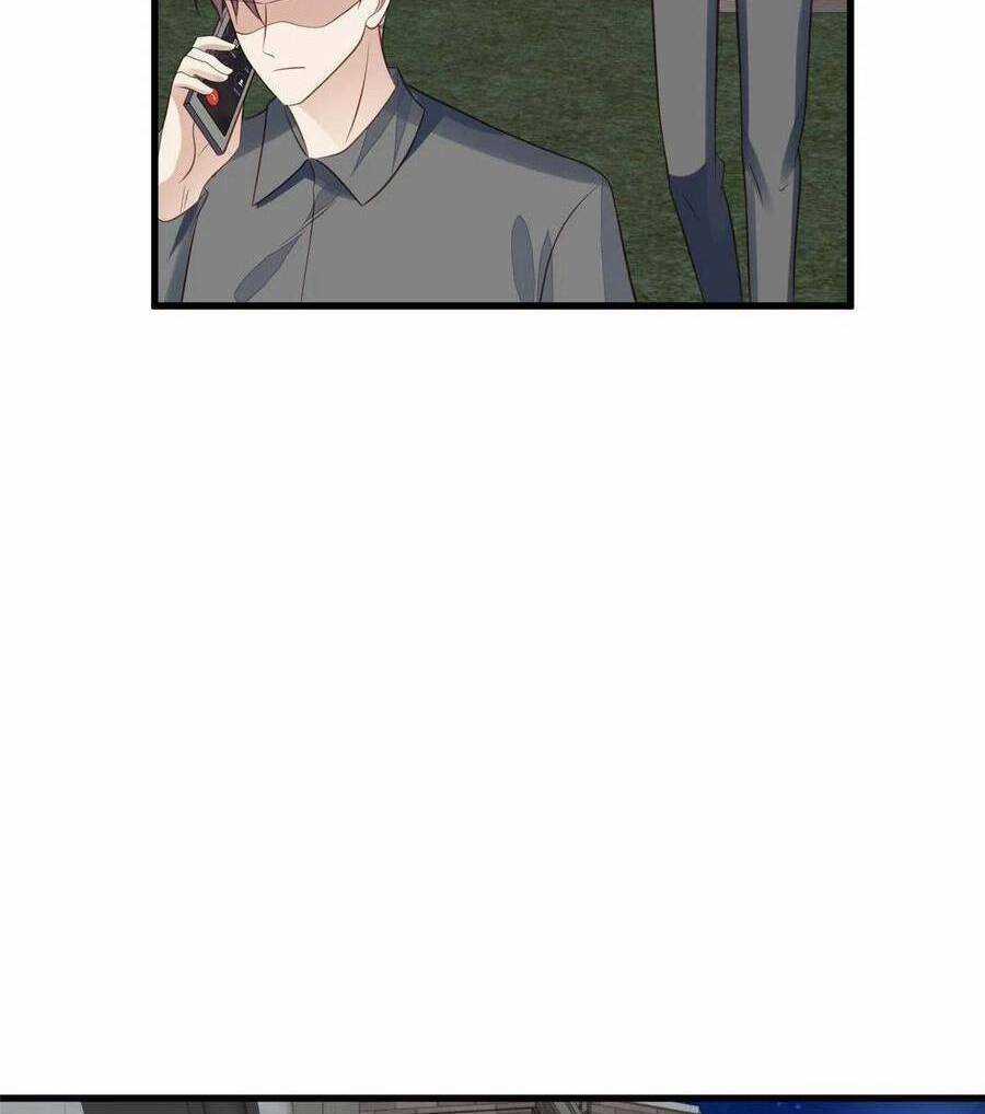 Lưng Dựa Núi Lớn Đứng Vững C Vị Chapter 155 trang 15