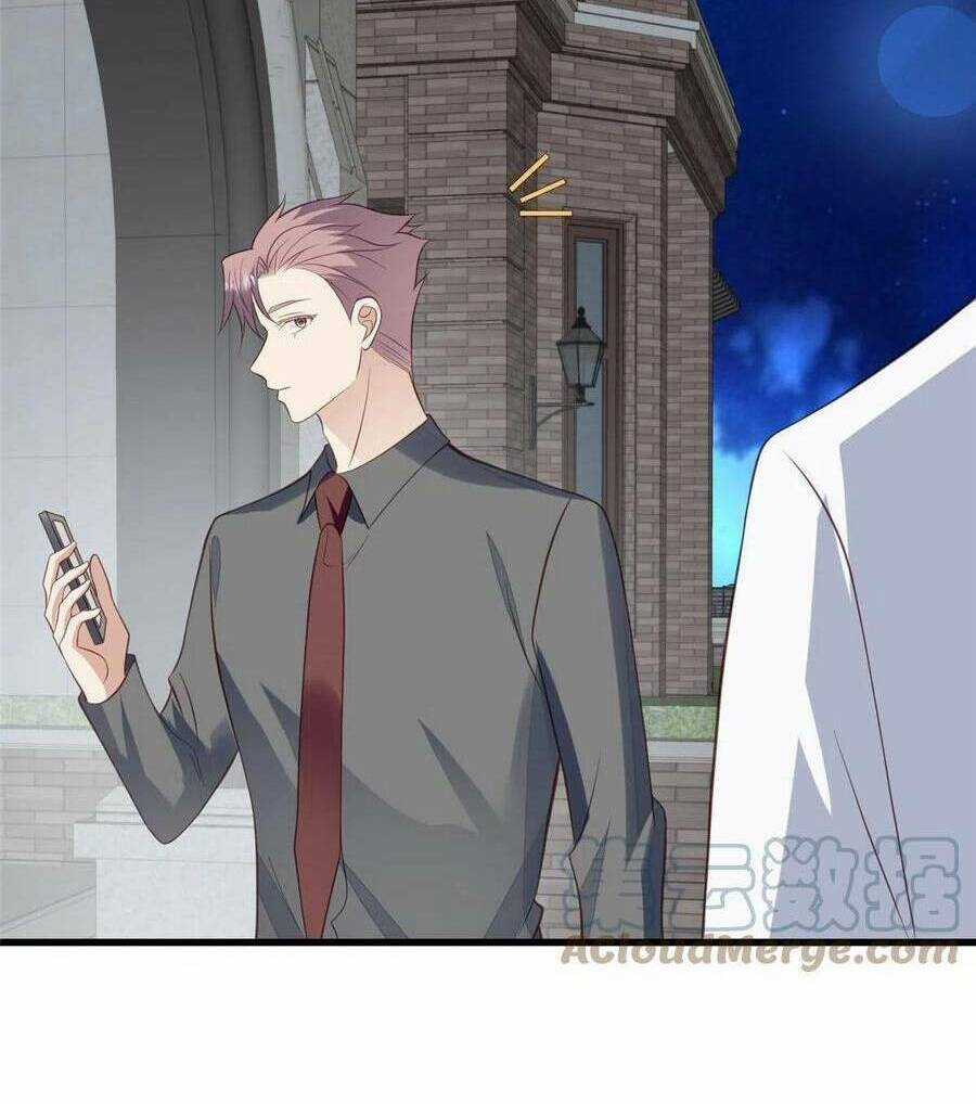 Lưng Dựa Núi Lớn Đứng Vững C Vị Chapter 155 trang 16