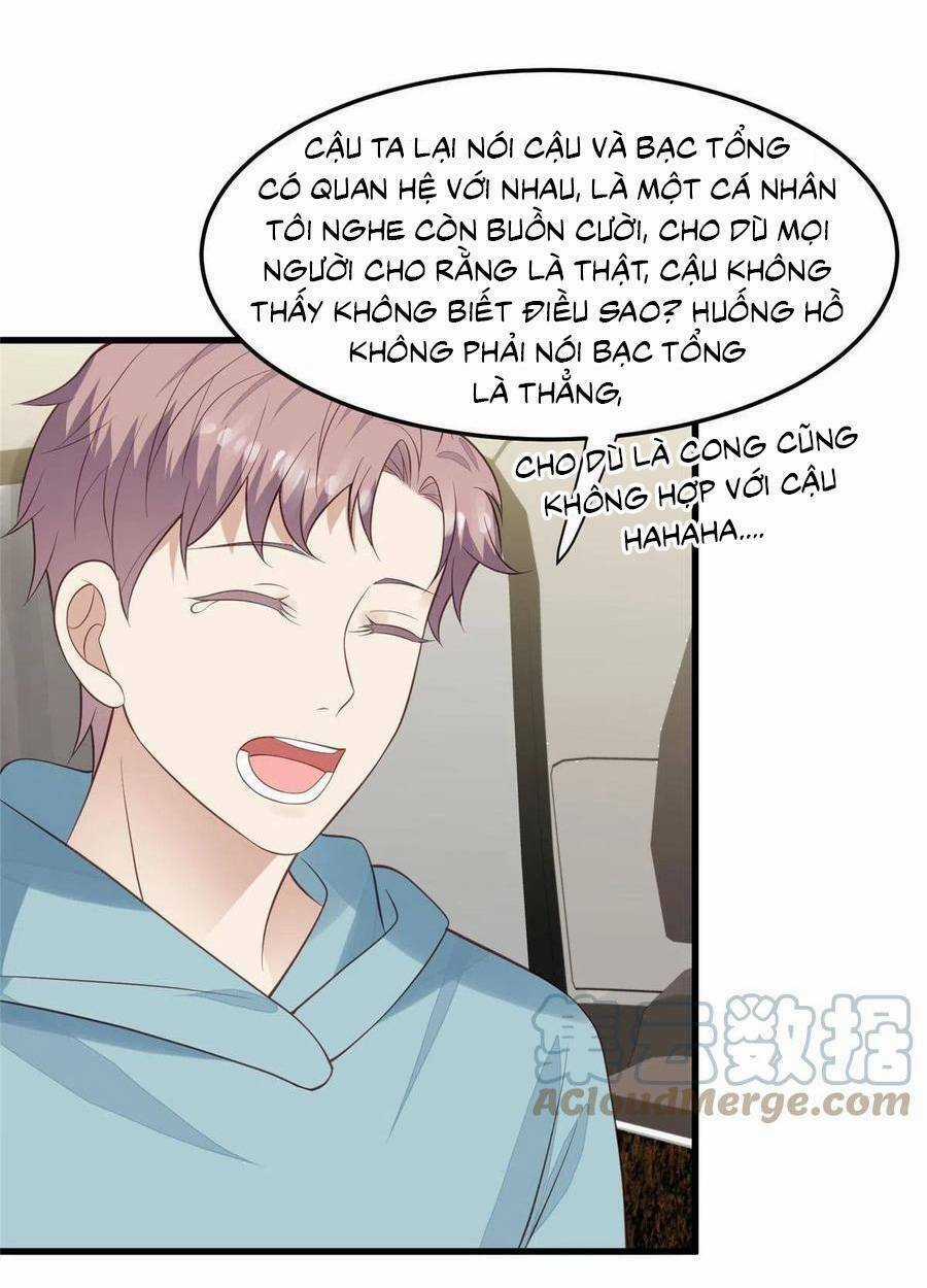 Lưng Dựa Núi Lớn Đứng Vững C Vị Chapter 155 trang 2