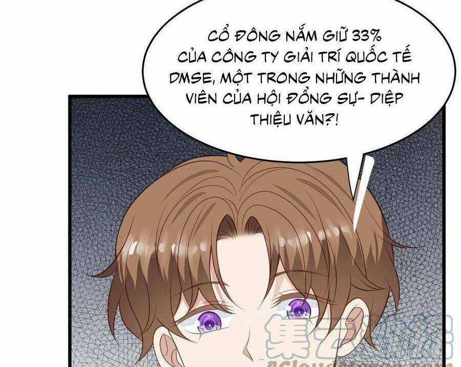 Lưng Dựa Núi Lớn Đứng Vững C Vị Chapter 155 trang 22