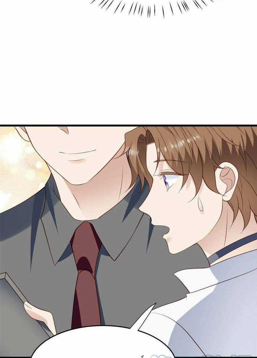 Lưng Dựa Núi Lớn Đứng Vững C Vị Chapter 155 trang 24