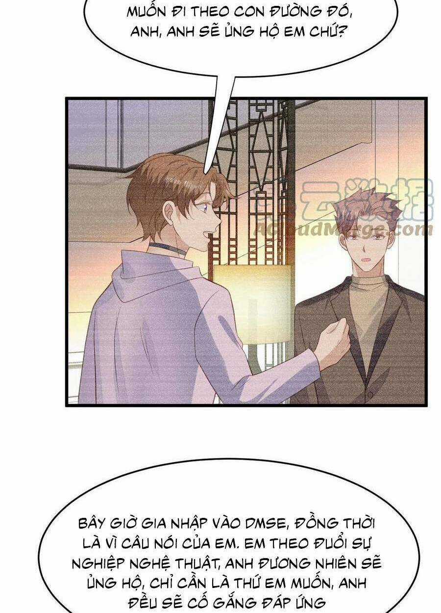 Lưng Dựa Núi Lớn Đứng Vững C Vị Chapter 155 trang 27