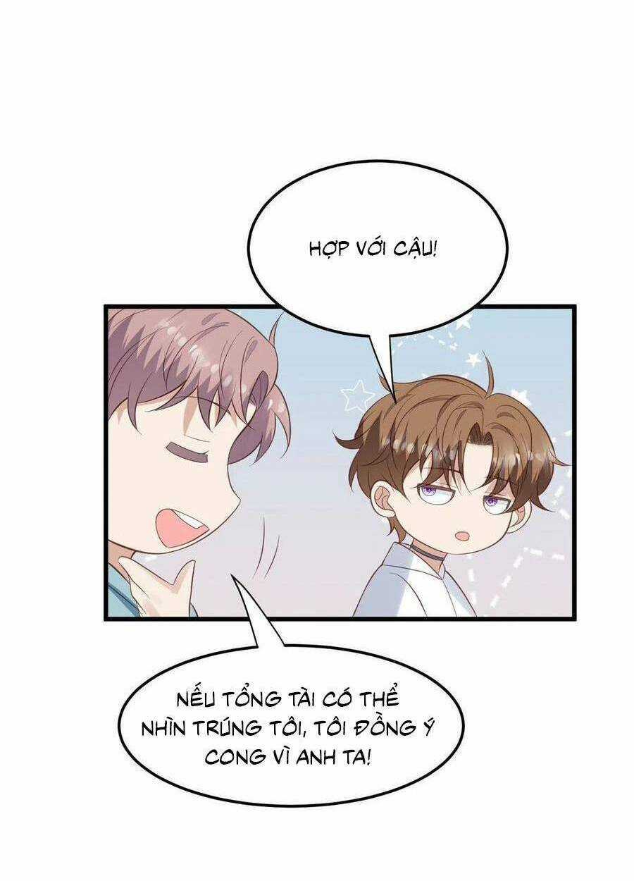 Lưng Dựa Núi Lớn Đứng Vững C Vị Chapter 155 trang 3