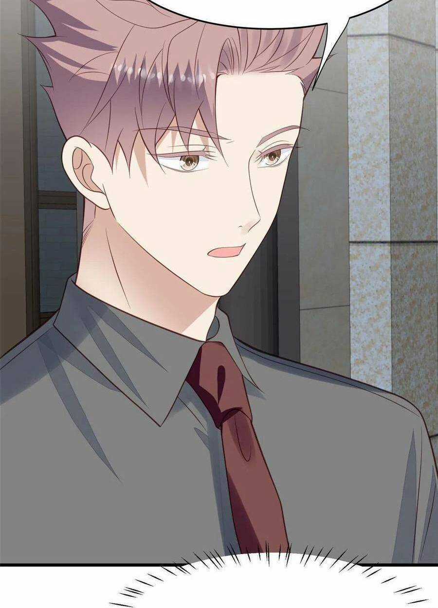 Lưng Dựa Núi Lớn Đứng Vững C Vị Chapter 155 trang 30