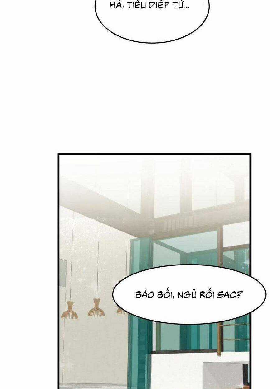 Lưng Dựa Núi Lớn Đứng Vững C Vị Chapter 155 trang 35