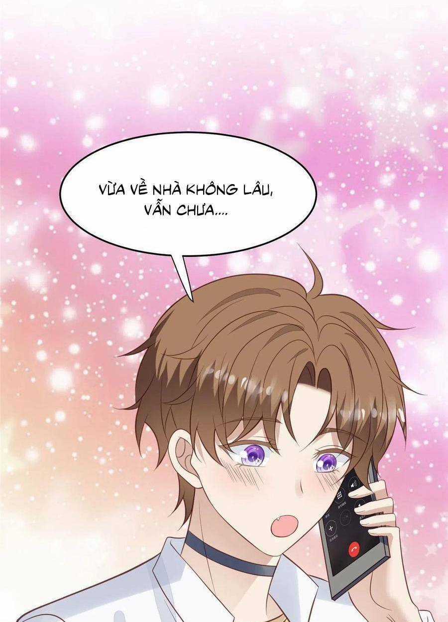 Lưng Dựa Núi Lớn Đứng Vững C Vị Chapter 155 trang 37