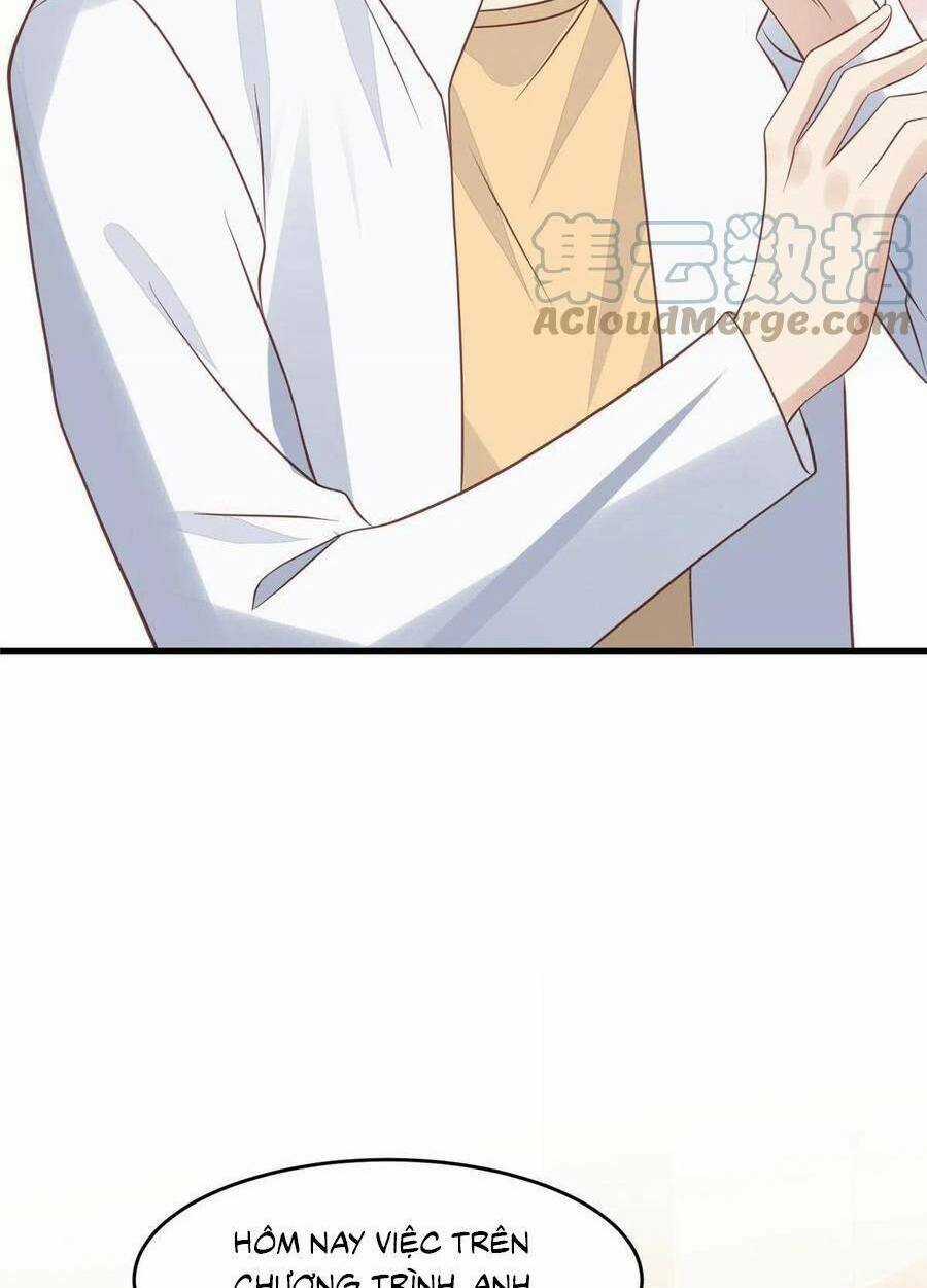 Lưng Dựa Núi Lớn Đứng Vững C Vị Chapter 155 trang 38