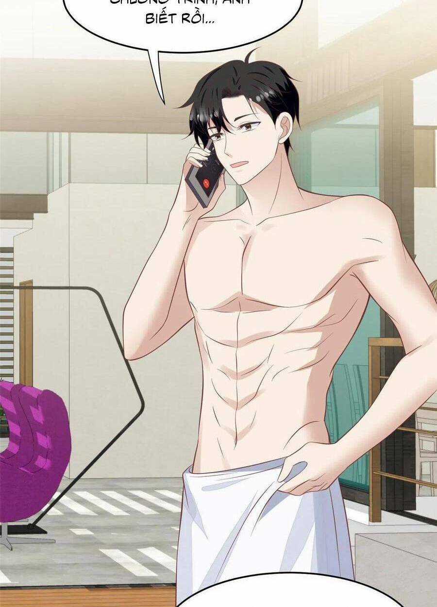 Lưng Dựa Núi Lớn Đứng Vững C Vị Chapter 155 trang 39