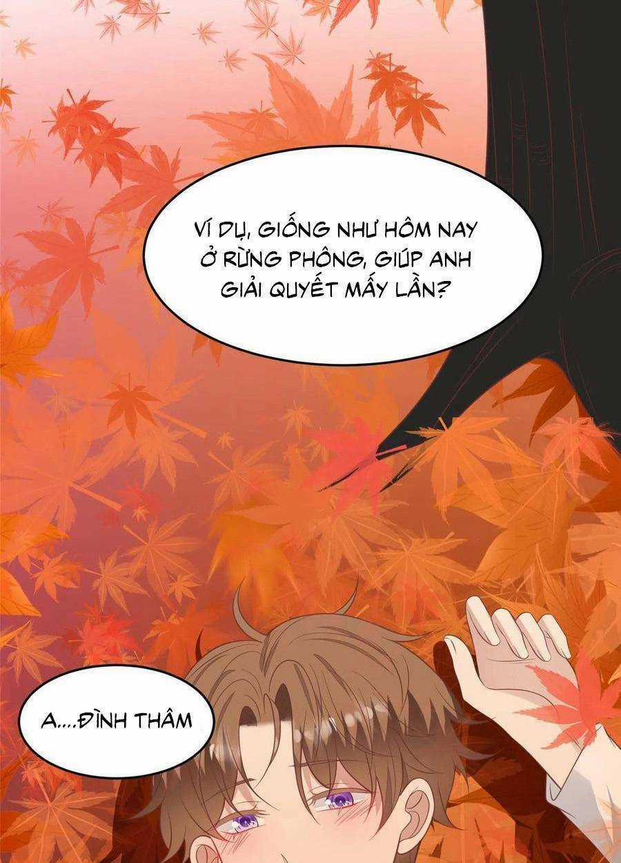 Lưng Dựa Núi Lớn Đứng Vững C Vị Chapter 155 trang 42