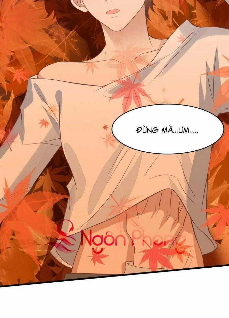 Lưng Dựa Núi Lớn Đứng Vững C Vị Chapter 155 trang 43