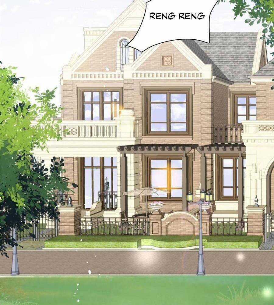 Lưng Dựa Núi Lớn Đứng Vững C Vị Chapter 156 trang 10