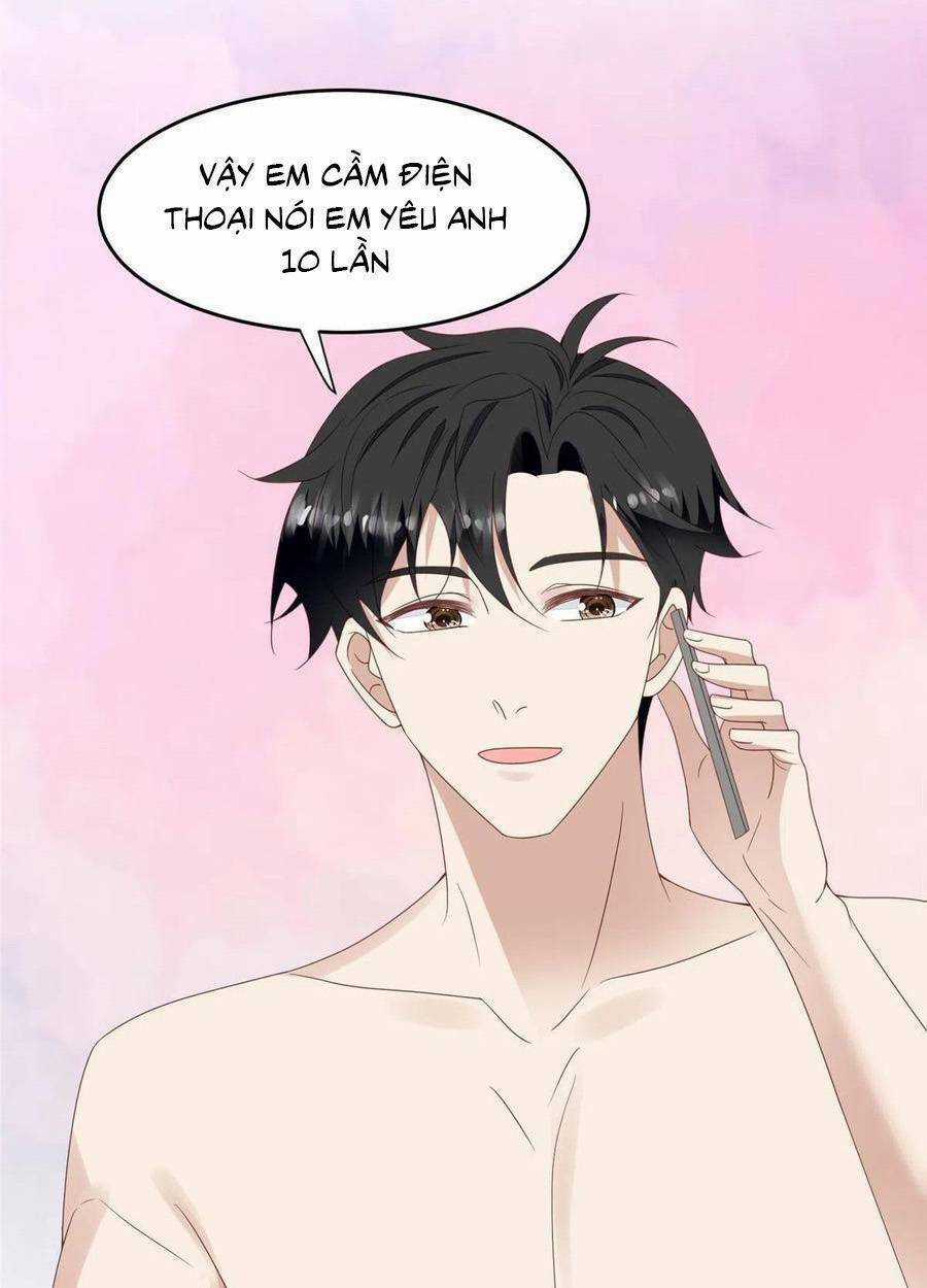 Lưng Dựa Núi Lớn Đứng Vững C Vị Chapter 156 trang 2