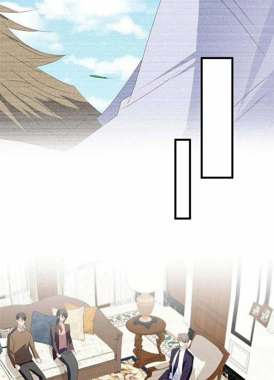 Lưng Dựa Núi Lớn Đứng Vững C Vị Chapter 156 trang 20