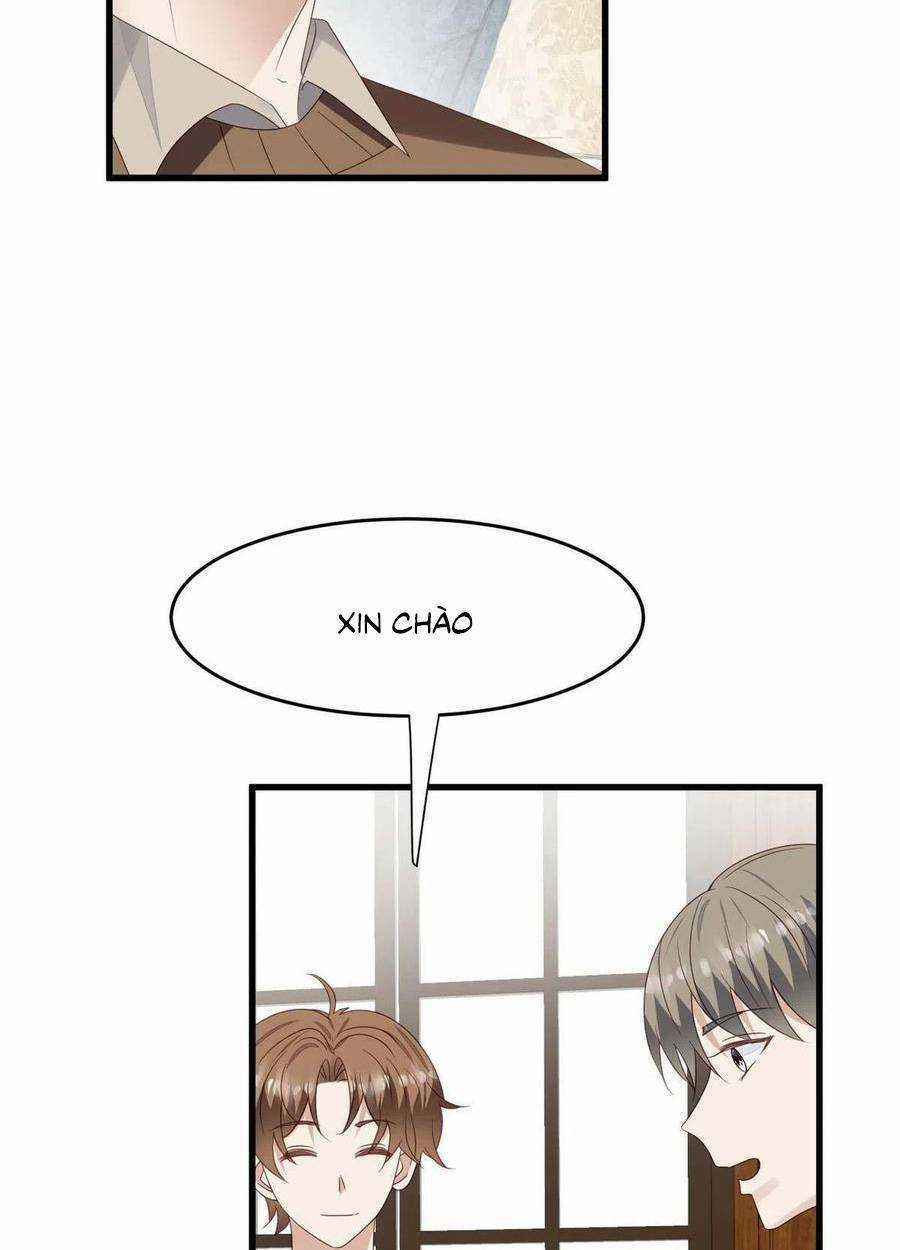 Lưng Dựa Núi Lớn Đứng Vững C Vị Chapter 156 trang 22