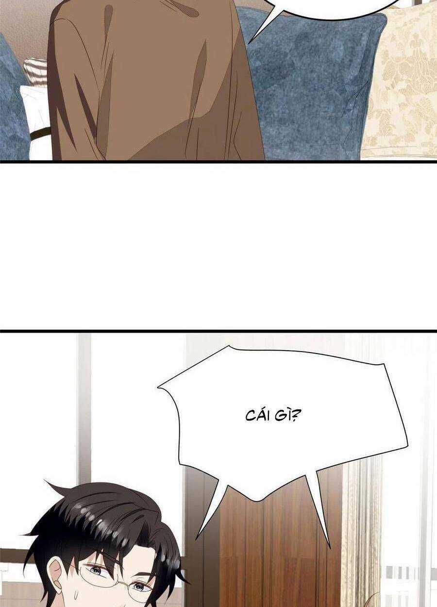 Lưng Dựa Núi Lớn Đứng Vững C Vị Chapter 156 trang 24