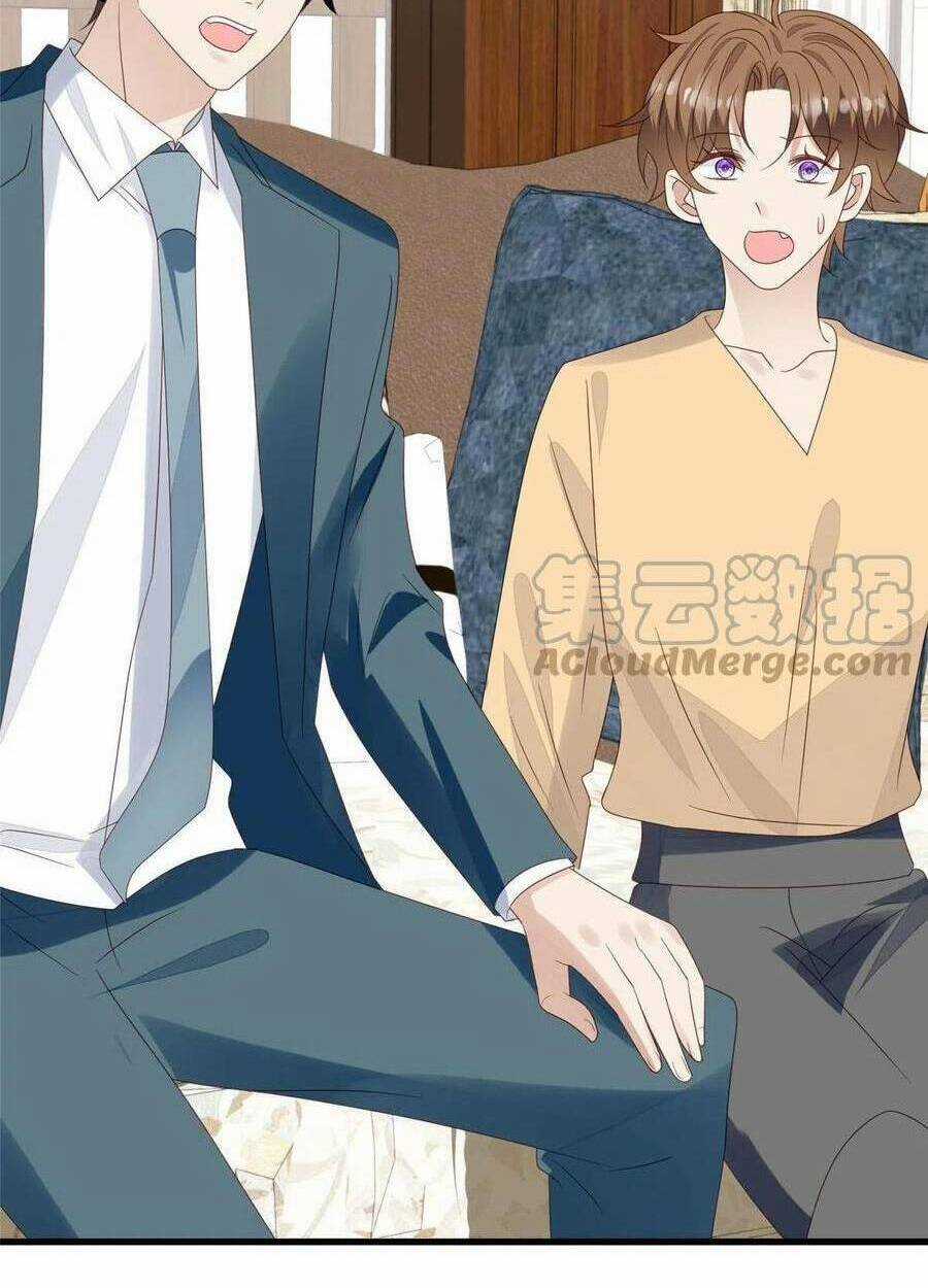 Lưng Dựa Núi Lớn Đứng Vững C Vị Chapter 156 trang 25