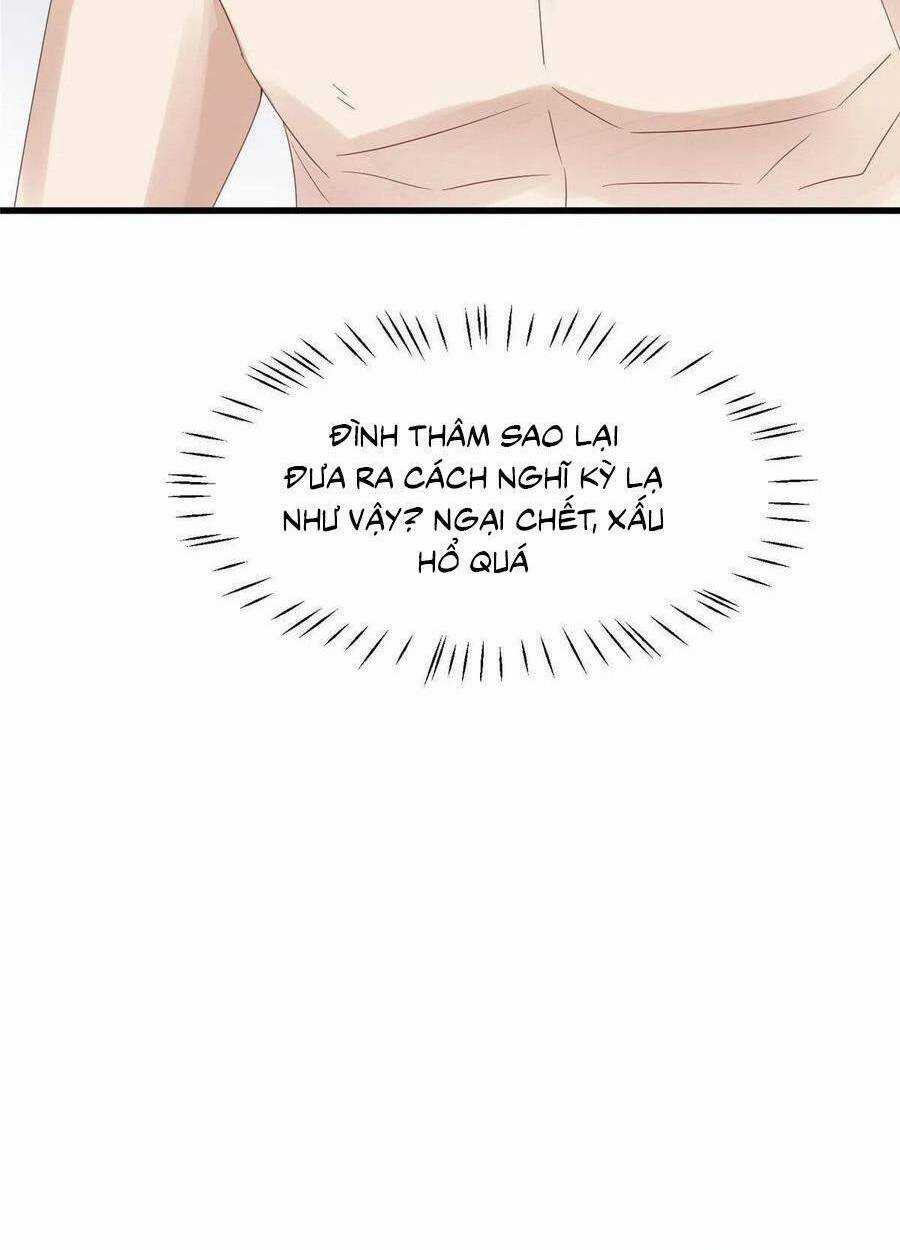 Lưng Dựa Núi Lớn Đứng Vững C Vị Chapter 156 trang 3